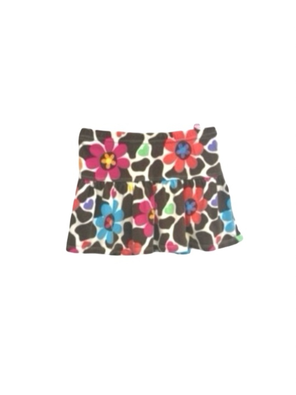 $10 Sale Jumping Beans Skort